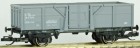 2738 PSK Modelbouw 2-axle Gondola car type Ommv72